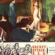 205 - Rocket Attack USA