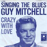 Guy Mitchell - Singing the Blues