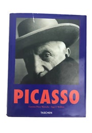 Picasso (Carsten-Peter Warncke)