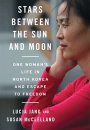 Stars Between the Sun and Moon (Lucia Jang)