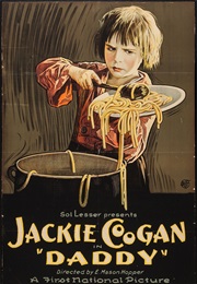 Daddy (1923)
