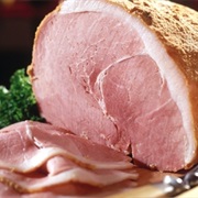 Smithfield Ham
