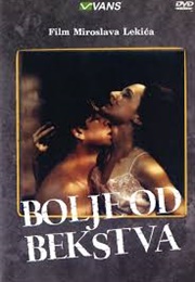 Better Than Escape (1993)