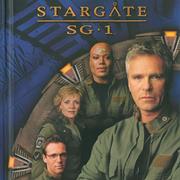 Stargate SG-1 Roleplaying Games