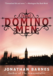 The Domino Men (Jonathan Barnes)