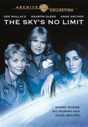 The Sky's No Limit (1984)