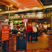 QUEEN VICTORIAS PUB LAS VEGAS