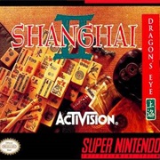 Shanghai II: Dragon&#39;s Eye