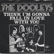 I'm Think I'm Gonna  Fall in Love With You .. the Dooleys