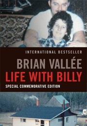 Life With Billy (Brian Vallee)