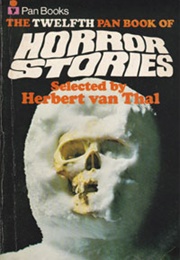 The 12th Pan Book of Horror Stories (Herbert Van Thal)