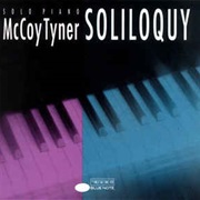 McCoy Tyner ‎– Soliloquy