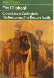 The Rector and the Doctor's Family (Mrs Oliphant)