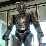 Cyberman