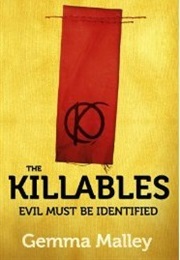 The Killables (Gemma Malley)