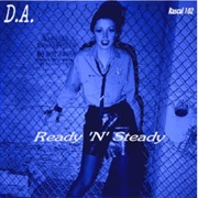 D.A - Ready N Steady [Track]