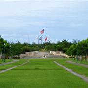 American Memorial Park