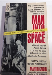 Man in Space (Caidin)