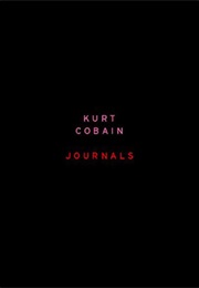 Kurt&#39;s Journals (Kurt Cobain)