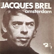 Jacques Brel, Amsterdam