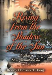 Rising From the Shadow of the Sun