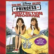 Costa Estralia (Princess Protection Program)