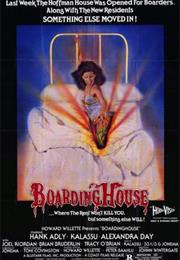 Boardinghouse – John Wintergate (1982)