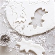 Fondant Icing