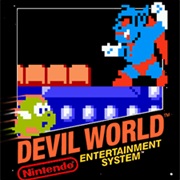 Devil World