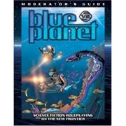 Blue Planet (Role-Playing Game)