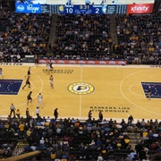 Bankers Life Fieldhouse