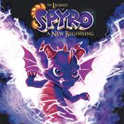 The Legend of Spyro: A New Beginning