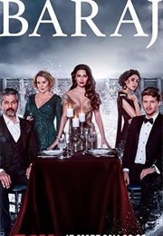 Baraj (2020)