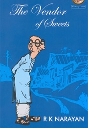 The Vendor of Sweets (R. K. Narayan)