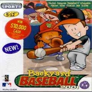 Backyard Baseball 2001
