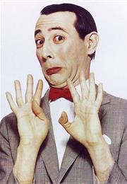 Pee Wee Herman