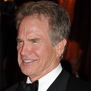 Henry Warren Beatty