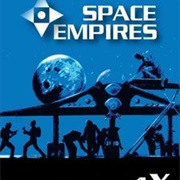 Space Empires: 4X