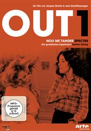 Out 1, Noli Me Tangere