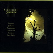 Sephiroth - Cathedron