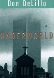 Underworld (Don Delillo)
