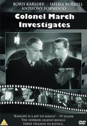 Colonel March Investigates (1952)