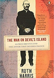 The Man on Devil's Island (Ruth Harris)