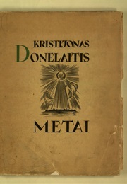Metai (Kristijonas Donelaiti)