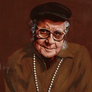 Harry Hay