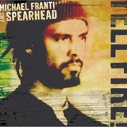 Light Up Ya Lighter - Michael Franti