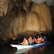 Puerto Princesa Subterranean River National Park (Underground River)