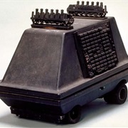 Mouse Droid
