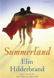 Summerland (Elin Hilderbrand)