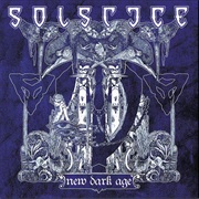 Solstice - New Dark Age